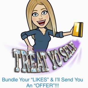 Let me make you an offer!